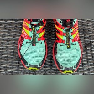 Women’s Salomon Trail Running/Hiking Shoes